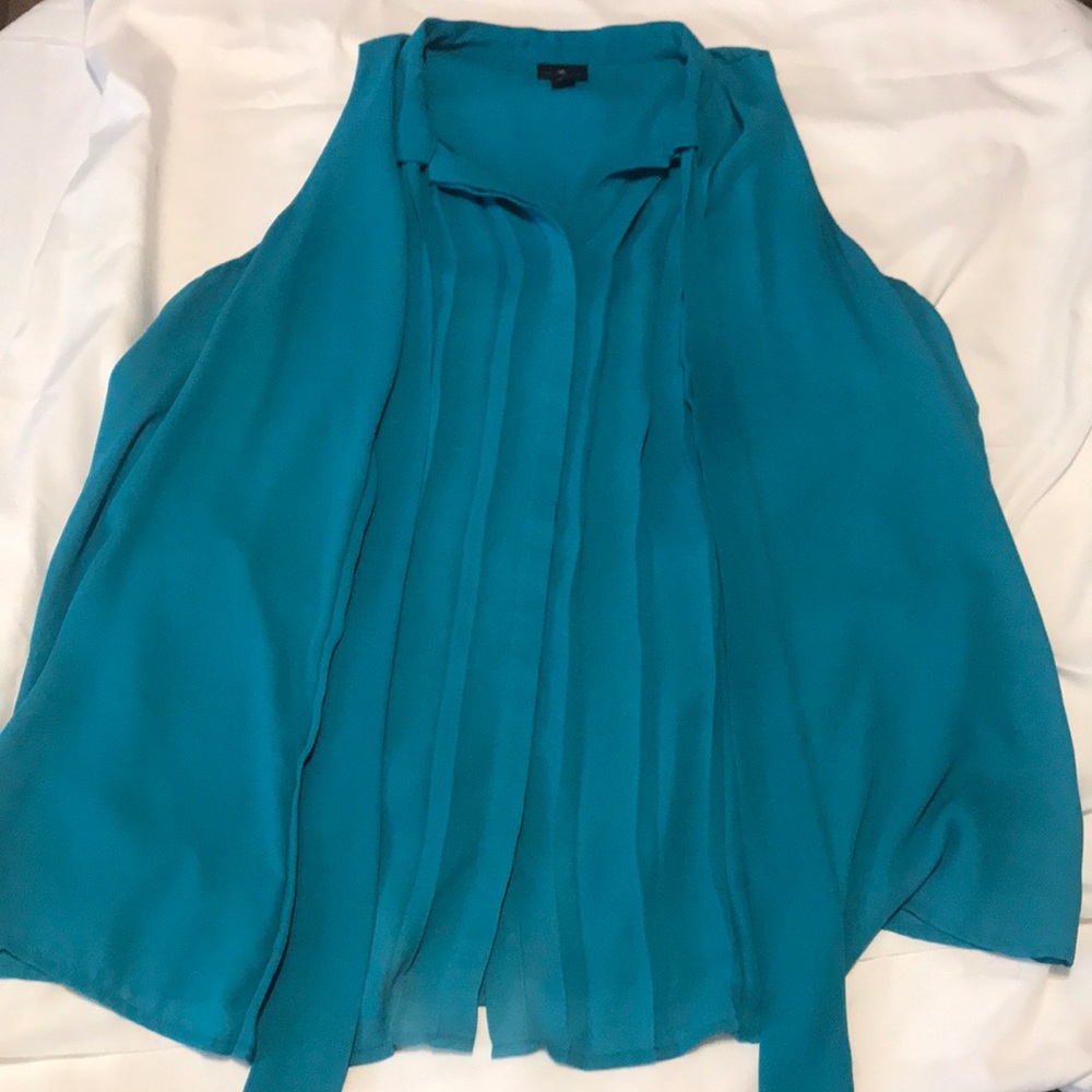 Business blouse